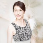 上原良子(うえはら りょうこ)